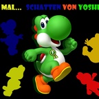 Mario & Yoshi Wallpaper Mai 2021 - 021