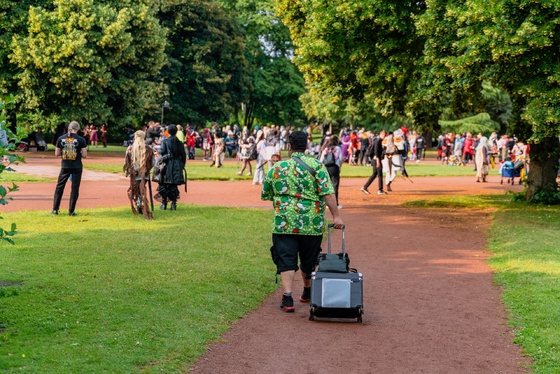 DoKomi 2025 - Impressionen (Barni) - 088