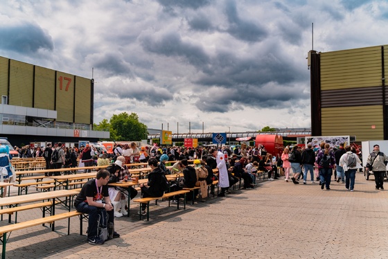DoKomi 2025 - Impressionen (Barni) - 077