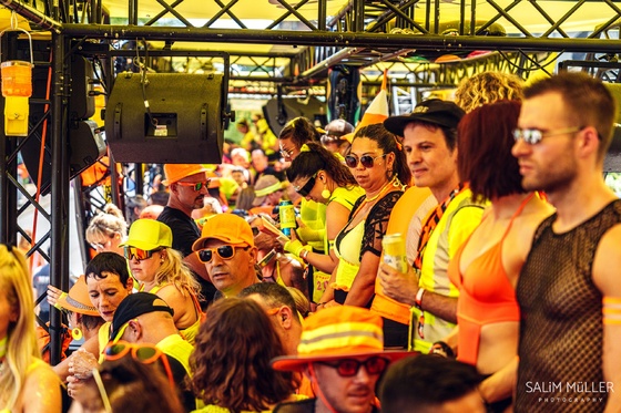 Street Parade 2025 - SYNERGY Love Mobile 2025 - Part 2+3 - 041