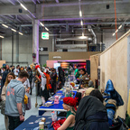 2025-10-03 - HeroFest 2025 - Impressionen - 085