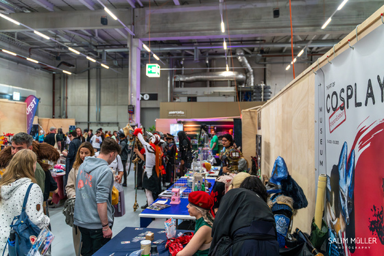 2025-10-03 - HeroFest 2025 - Impressionen - 085