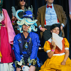 Chibi-Con 2026 - Cosplay Contest - 063