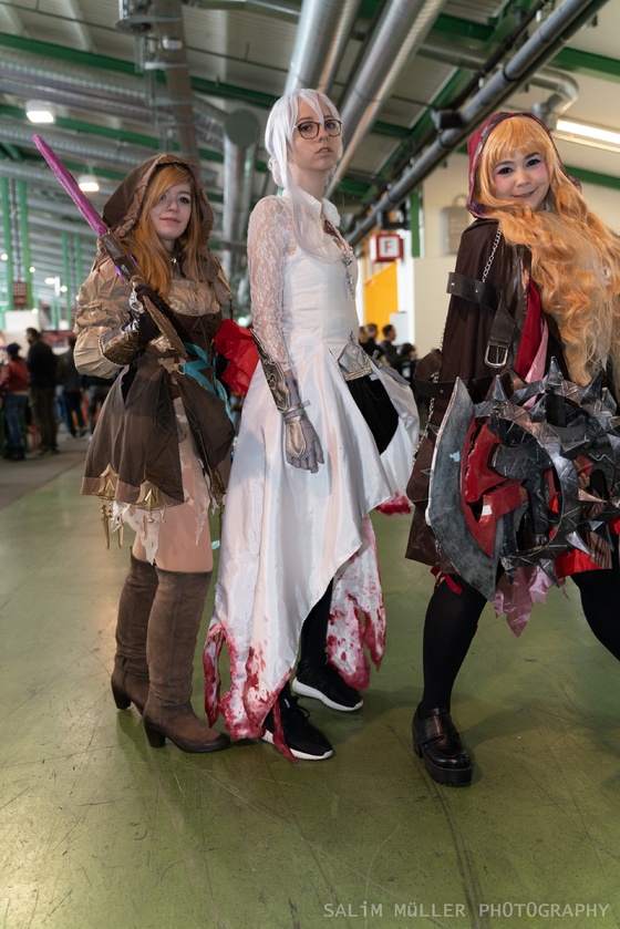 Fantasy Basel 2019 - Sonntag - Cosplay (unedited dupe) - 050