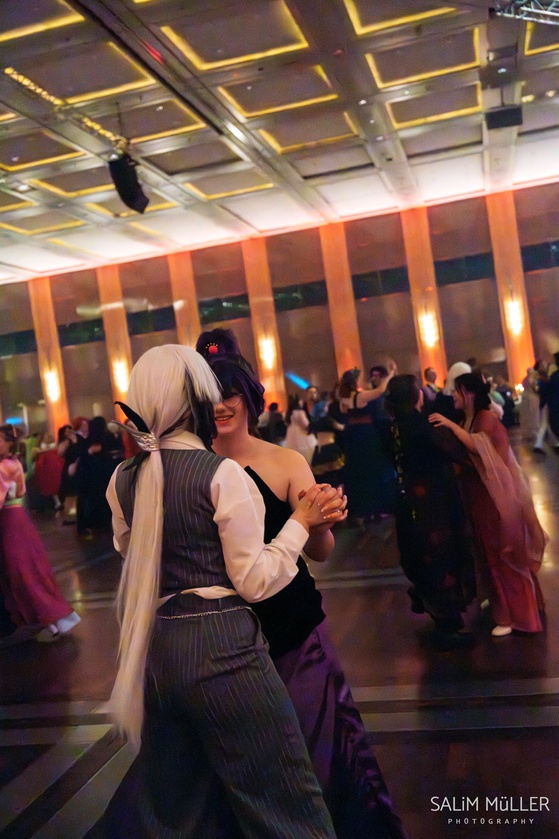 DoKomi 2025 - Cosplay Ball - 098