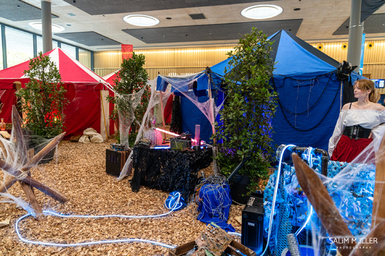 2025-10-03 - HeroFest 2025 - Impressionen - 004