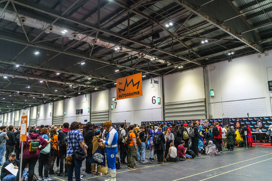 MCM London October 2025 - Impressions - 069