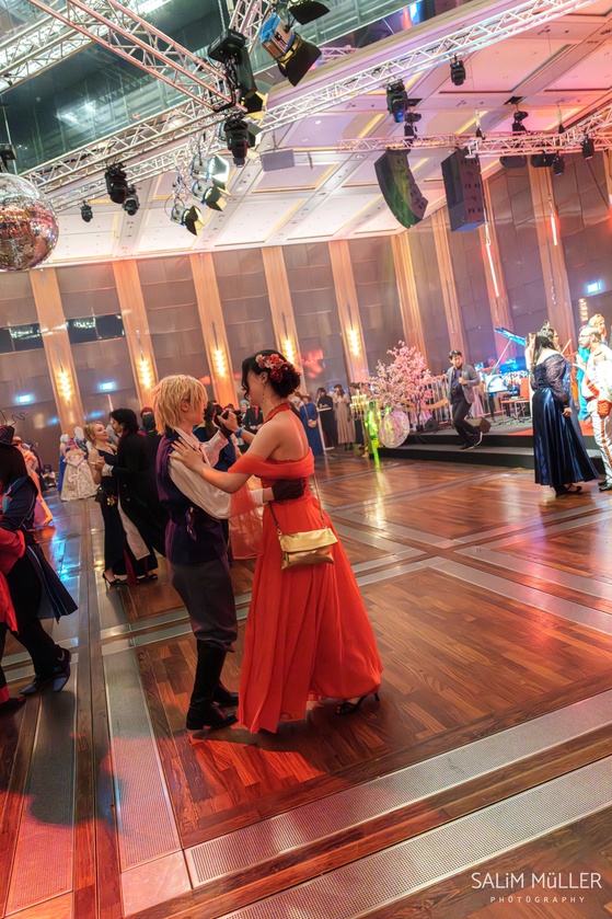 DoKomi 2025 - Cosplay Ball - 051