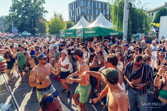 Street Parade 2025 - SYNERGY Love Mobile 2025 - Part 2+3 - 155