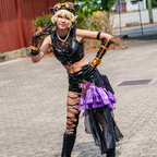 Chibi-Con 2026 - Cosplay Portraits - 031