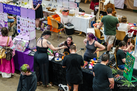 Chibi-Con 2026 - Impressionen - 115