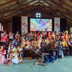 Chibi-Con 2026 - Cosplay Catwalk - 078