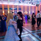 DoKomi 2025 - Cosplay Ball - 046