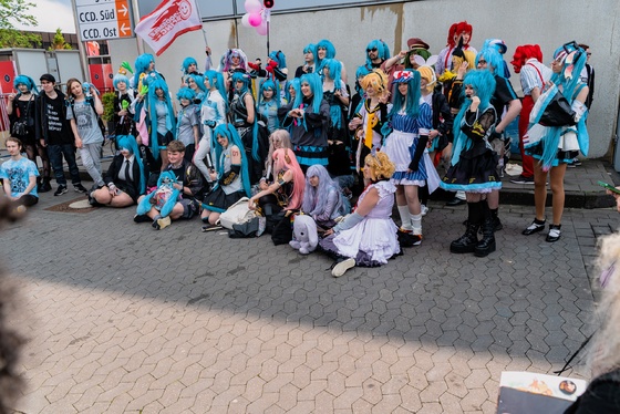 DoKomi 2025 - Impressionen (Barni) - 083