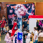 Chibi-Con 2026 - Impressionen - 114