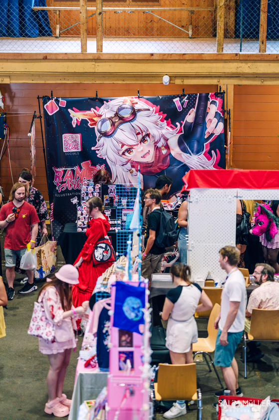 Chibi-Con 2026 - Impressionen - 114