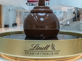 Lindt & Sprüngli - Home of Chocolate - 004