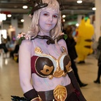 Fantasy Basel 2019 - Sonntag - Cosplay (unedited dupe) - 073