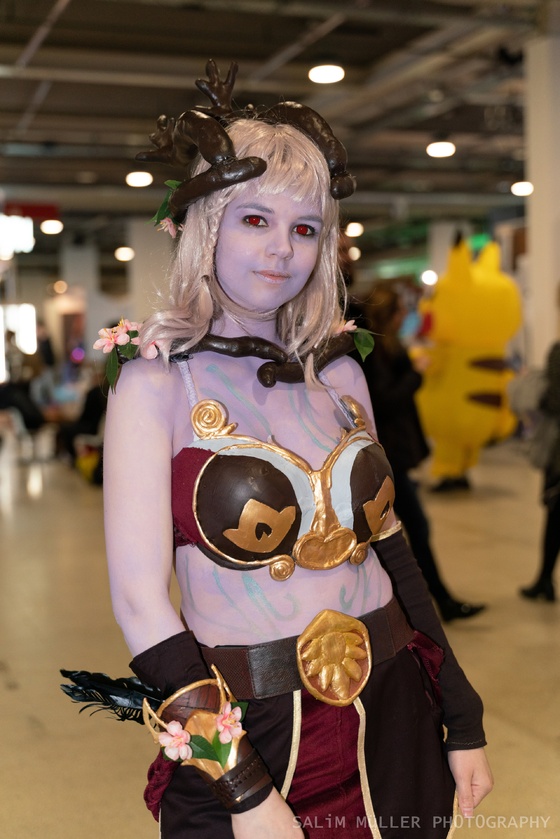 Fantasy Basel 2019 - Sonntag - Cosplay (unedited dupe) - 073