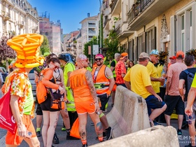 Street Parade 2025 - SYNERGY Love Mobile 2025 - Part 2+3 - 001