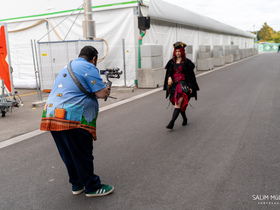 HeroFest 2025 - Behind-the-scenes - 009