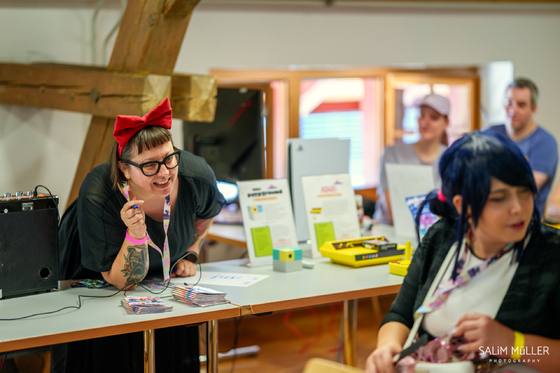 Chibi-Con 2026 - Impressionen - 053