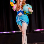 Chibi-Con 2026 - Cosplay Catwalk - 045