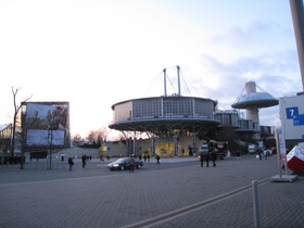 CEBiT 2009 (Blulach) - 037
