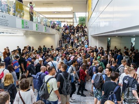 Gamescom 2022 - Day 3 - Impressionen - 002