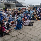 MCM Comic Con London 2024 (barnis_yoshi_artwork) - 165