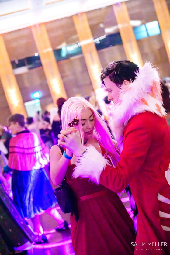 DoKomi 2025 - Cosplay Ball - 107
