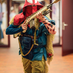 Chibi-Con 2026 - Cosplay Portraits - 017