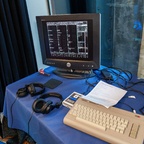 Vintage Computer Festival Zrich 2025 - 074