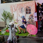 DoKomi 2025 - Impressionen (Barni) - 027