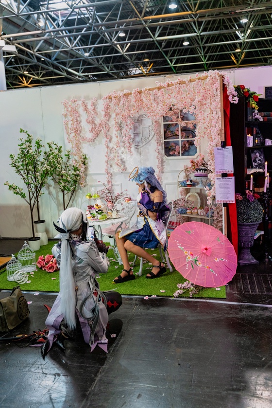 DoKomi 2025 - Impressionen (Barni) - 027