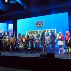 Zrich PopCon & Game Show - Day 1 - Cosplay Contest - 025