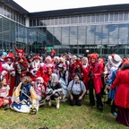 Japan Expo Paris 2024 - Impressionen (Bernard) - 058