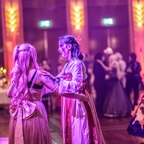 DoKomi 2025 - Cosplay Ball - 019