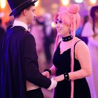 DoKomi 2025 - Cosplay Ball - 032