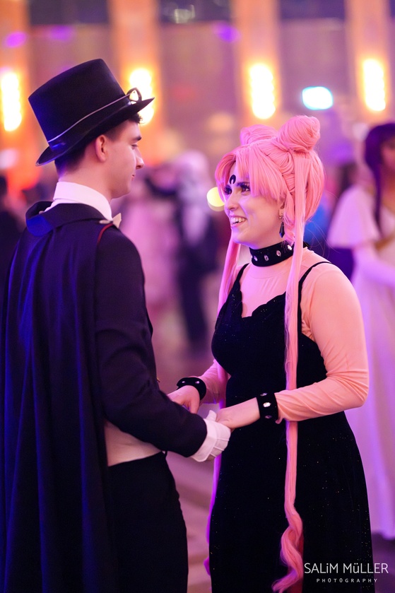 DoKomi 2025 - Cosplay Ball - 032