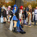 MCM London October 2025 - Impressions - 143