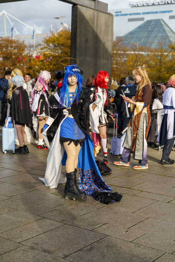 MCM London October 2025 - Impressions - 143