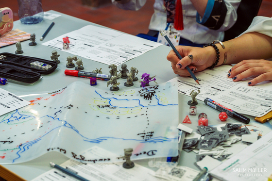 Chibi-Con 2026 - Impressionen - 070