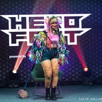 Herofest 2020 - Cosplay Contest - 042