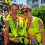 Street Parade 2025 - SYNERGY Love Mobile 2025 - Portraits, Gruppenfotos, Selfies - Part 1 - 007