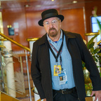 MCM London October 2025 - Impressions - 052