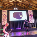 Chibi-Con 2026 - Konzerte - SOSOSO_tokyo_berlin & Khio - 020