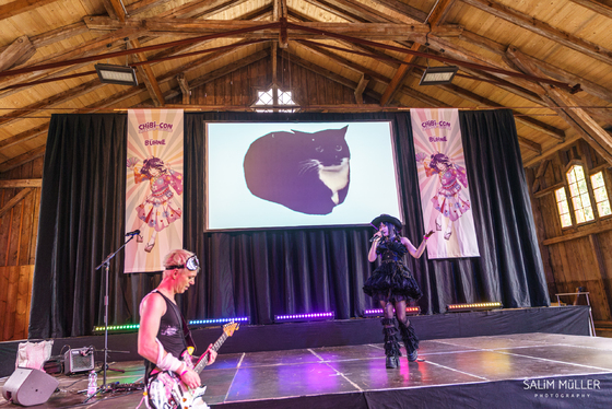 Chibi-Con 2026 - Konzerte - SOSOSO_tokyo_berlin & Khio - 020