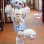 Chibi-Con 2026 - Cosplay Portraits - 018