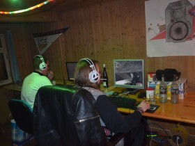 2013-03-28 - Drunken Monk Home LAN 2013 - 003